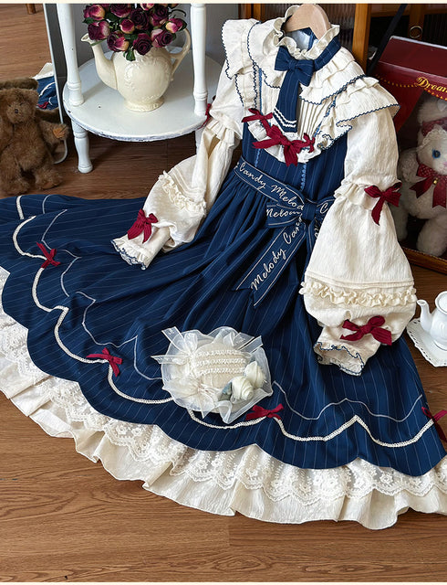 Sweetheart Puppet ワンピース【Buling Moon】